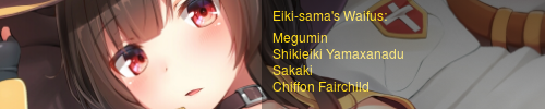 Eiki-sama's Badge