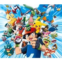 Pokemon Image