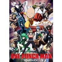 One Punch Man Image
