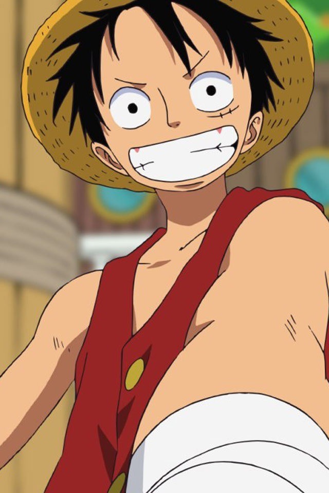 Monkey D Luffy Pinterest Anime Pictures Monkey D Luff Vrogue Co