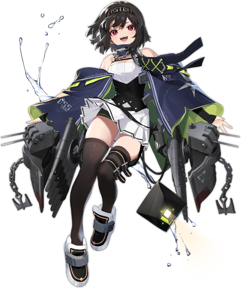 ...Cooper From Azur Lane,Cooper Azur Lane Image 2894876 Zerochan Anime Imag...