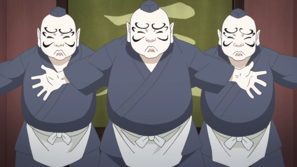 daruma anime