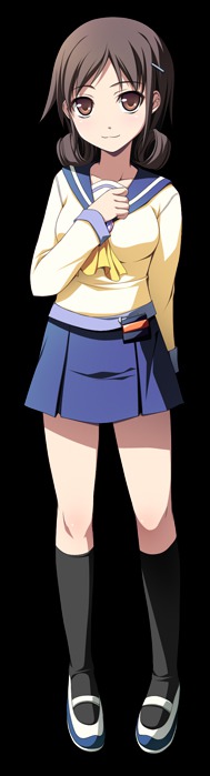 corpse party seiko shinohara corpse party seiko shinohara