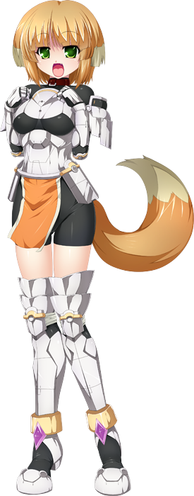venusblood brave characters