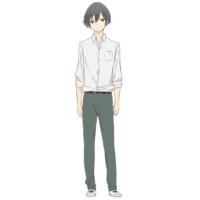 Tanaka From Tanaka Kun Wa Itsumo Kedaruge