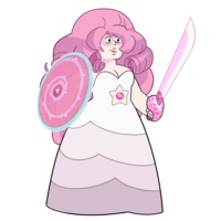 Rose Quartz