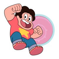 Steven Quartz Universe