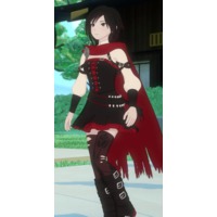 Ruby Rose