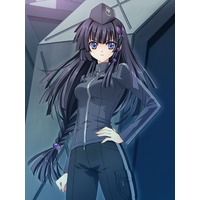 Muv Luv Alternative Chronicles 02 Characters By Sex