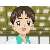 futari wa pretty cure max heart arisa