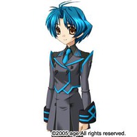 Muv Luv Alternative All Characters Anime Characters Database