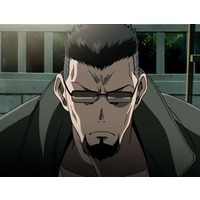 松崎 銀次 Black Lagoon The Second Barrage