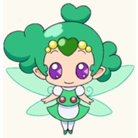 futari wa pretty cure max heart arisa