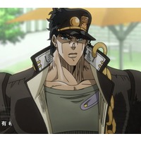 Profile Picture Jotaro Kujo Pfp - profile picture