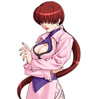 Shermie