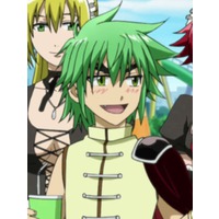 Beelzebub Characters Anime Characters Database