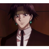Chrollo Lucilfer