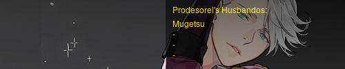 Prodesorel's Badge