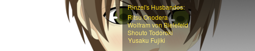 Rinzel's Badge