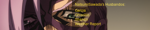NatsumiSawada's Badge