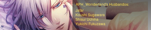 APH_Wonderland's Badge