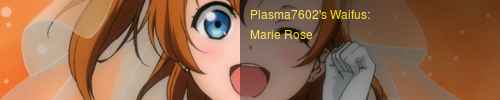 Plasma7602's Badge