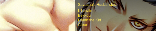 Savasha's Badge