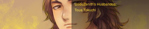 IzoduZenith's Badge