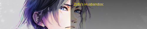 Zofis's Badge
