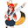 Anime Characters Database Logo