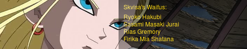 Skvisa's Badge