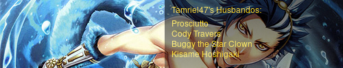 Tamriel47's Badge