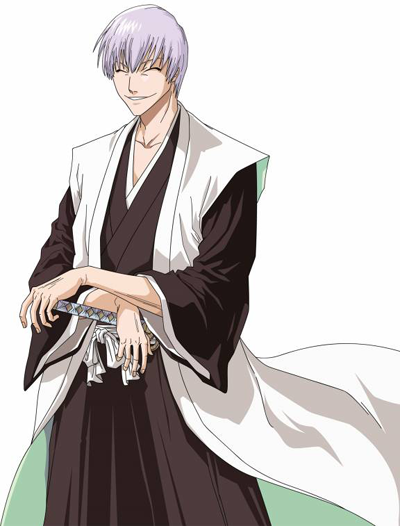 Categoria:Personagens, Bleach Wiki