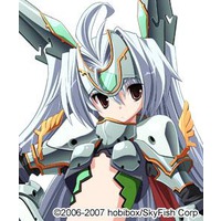Photo Image of Sol Valkyrie