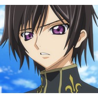 Photo Image of Lelouch Lamperouge