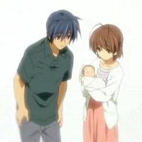 CalvinClannad Avatar