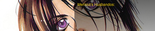 Merissa's Badge
