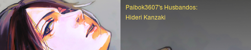 Paibok3607's Badge